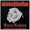 Anno Aspera: 2003 Years After Bastard's Birth