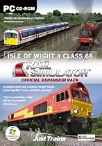 Isle Of Wight & Class 66 (PC DVD)
