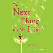 The Next Thing on My List | [Jill Smolinski]