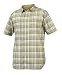 prAna Men's Trinidad Plaid