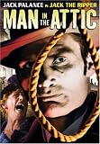 Man in the Attic