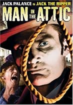 Man in the Attic