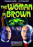 Woman in Brown [DVD] [1948] [Region 1] [US Import] [NTSC]