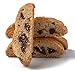 My Dad's Cookies Chocolate Chip Biscotti - 6 Oz