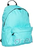 O'Neill Ac Sunset Logo Backpack, Sac &agrave; dos femme, Synth&eacute;tique, 16 litres