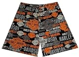 Harley-Davidson Bar and Shield Big and Tall Boxers for men