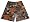Harley-Davidson Bar and Shield Big and Tall Boxers for men - 6X