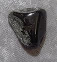 Lodestone Tumbled Stone Gemstone Crystal Healing Rock Wiccan Supplies