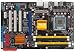 Asus P5Q SE PLUS Core 2 Quad/ Intel P45/ FSB 1600/ DDR2-1200/ A&GbE/ ATX Motherboard