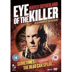 Eye of the Killer [DVD] [2007]