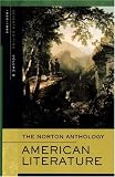 The Norton Anthology of American Literature, Seventh Edition: Volume A: Beginnings to 1820