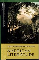 Norton Anthology of American Literature: 1820-1865 v. B