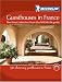 Guesthouses in France (Michelin Charming Guides)
