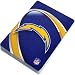 San Diego Chargers Poker Sized Playing Cards