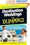 Destination Weddings For Dummies