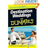 Destination Weddings for Dummies by Susan Breslow Sardone