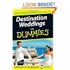 Destination Weddings For Dummies