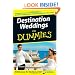 Destination Weddings For Dummies
