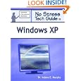 No Stress Tech Guide To Windows XP by Indera Murphy