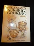 Molly Keane's nursery cooking