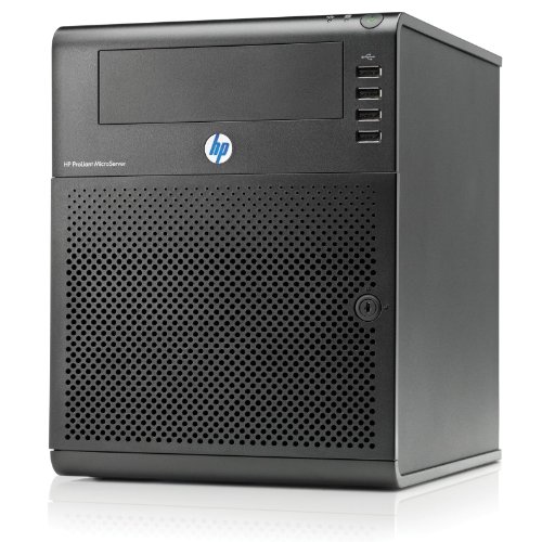 Serveur HPPROLIANT658553421AMD TURION II NEO 1.5 GHZ 250GO