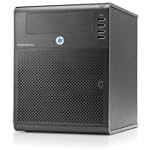 Hp N40L - Servidor Torre