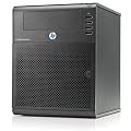 HP  MicroServer AMD TurionII N40L DualCore 1.50GHz 1x2048MB 1x250GB SATA ColdPlug integ SATA RAID 01
