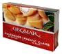 Chilean Gourmet Seafood From Geomar, Pacific Clams, 3.2 Ounces