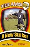 A new striker