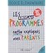 CRPE : mes essentiels pour 2007 / 2008