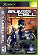Splinter Cell: Pandora Tomorrw Xbox