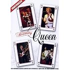 Becoming Queen by Mark McLaughlin