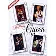 Becoming Queen