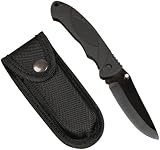 Stone River Gear - Model: Srg4rcb Ceramic Knife