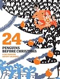 24 Penguins Before Christmas