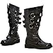 Ellie Shoes Men's Dark Lord Adult Boots