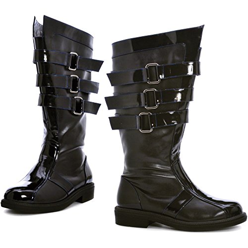 Ellie Shoes Men's Dark Lord Adult Boots