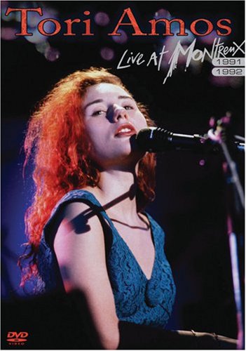 CD-Charts  Music : Live at Montreux 1991-1992