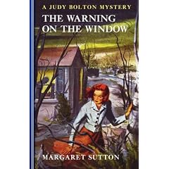 The Warning On The Window