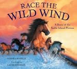 Race the Wild Wind: A Story of the Sa...