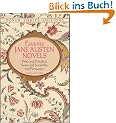 Favorite Jane Austen Novels: Pride and Prejudice, Sense and Sensibility and Persuasion (Complete and Unabridged)