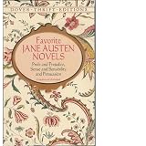 FavoriteJaneAustenNovels:PrideandPrejudice,SenseandSensibilityandPersuasion(DoverThriftEditions)