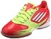 Adidas Hallen Fussballschuhe F10 IN J V23986 38