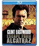 Escape from Alcatraz [Blu-ray]