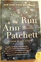 Run -- First 1st Edition w/ Dust Jacket