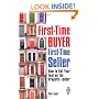 First-Time Buyer: First-Time Seller: How to Get Your Foot on the Property Ladder