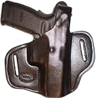 Kel Tec P11 Left Hand Pro Carry On Duty Gun Holster
