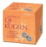 Chinesische Qi Kugeln, Box