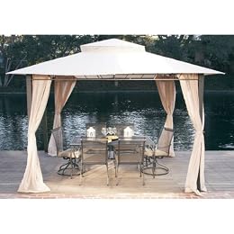Home Wellington Gazebo