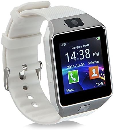 New High-performance Bluetooth Smart Watch with Camera for Smartphones